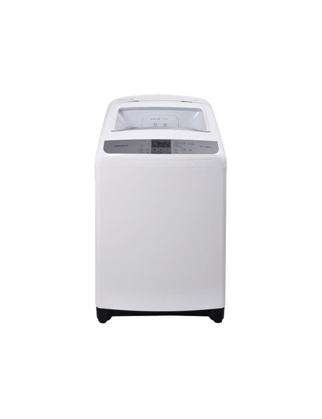 Lavadora Automática 12 Kg. DWF-DG241AWW3 Daewoo Blanca - Envío Gratuito