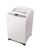 Lavadora Automática 12 Kg. DWF-DG241AWW3 Daewoo Blanca - Envío Gratuito