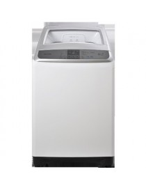 Lavadora Automática Daewoo 18 Kgs. Modelo DWF-DG361ASW1 - Blanco - Envío Gratuito