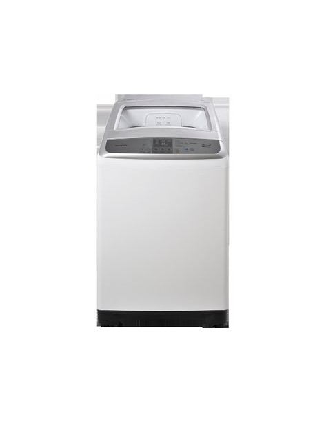 Lavadora Automática Daewoo 18 Kgs. Modelo DWF-DG361ASW1 - Blanco - Envío Gratuito