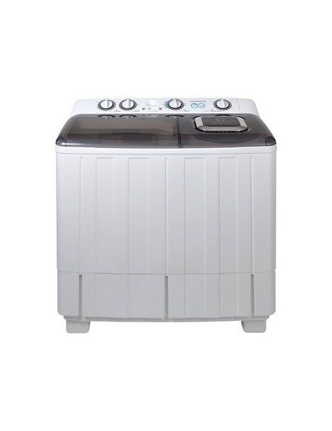 Lavadora Semiautomática Daewoo 16 Kgs. Modelo DWM-K321PW - Blanco - Envío Gratuito