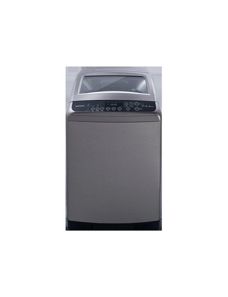 Lavadora Automática Daewoo 18 Kgs. Modelo DWF-DG362ASE1 - Plata - Envío Gratuito