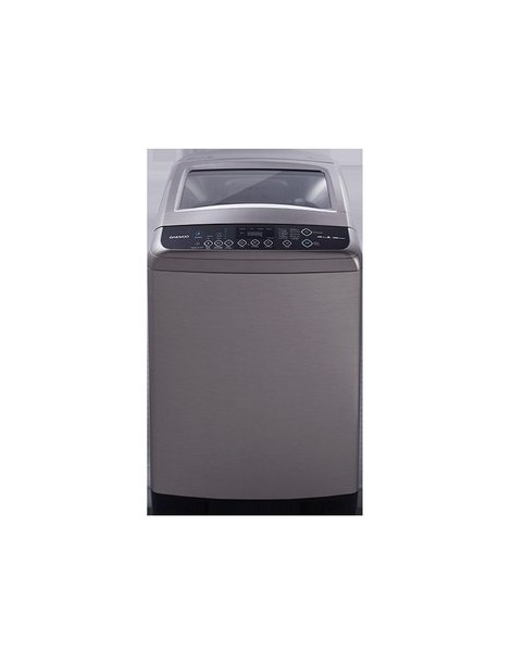 Lavadora Automática Daewoo 16 Kgs. Modelo DWF-DG322ASE1 - Gris - Envío Gratuito