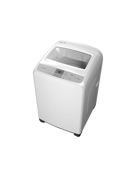 Lavadora Automática Daewoo DWF-DG361BWW2 18 Kg-Blanco - Envío Gratuito