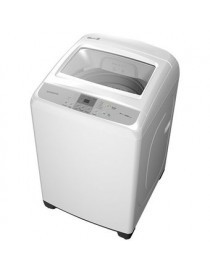 Lavadora Automática Daewoo 18 Kgs. Modelo DWF-DG361BWW2 - Blanco - Envío Gratuito