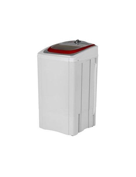 Secadora Centrifuga Koblenz SCK-55 5.5 Kilos-Blanco - Envío Gratuito