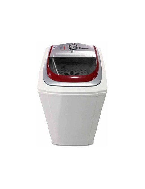 Secador Centrifugo 5.5 Kgs Koblenz Sck55 Blanco - Envío Gratuito