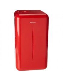 Frigobar Dometic 4 Botellas Modelo F16 AC - Rojo - Envío Gratuito