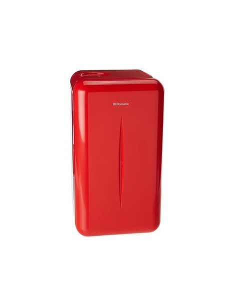 Frigobar Dometic 4 Botellas Modelo F16 AC - Rojo - Envío Gratuito