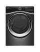 Secadora Carga Frontal 21 Kgs Whirlpool 7mwgd97hdbd Negro - Envío Gratuito