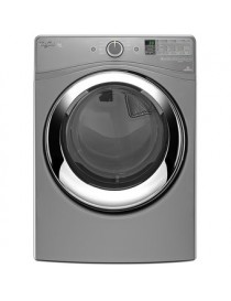 Secadora Whirlpool 18kg Eléctrica 7MWGD87HEDC - Envío Gratuito