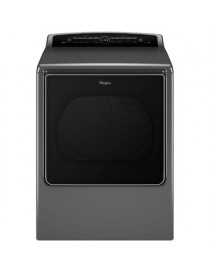 Secadora Whirlpool 26kg Gas 7MWGD8500EC - Envío Gratuito