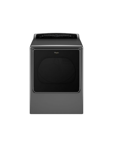 Secadora Whirlpool 26kg Gas 7MWGD8500EC - Envío Gratuito