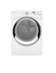 Secadora Whirlpool 16kg Gas 7MWGD72HEDW - Envío Gratuito