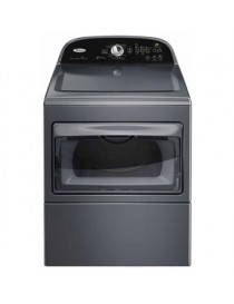 Secadora Whirlpool de 22 kg Carga Frontal 7MWGD5700BC -Gris - Envío Gratuito