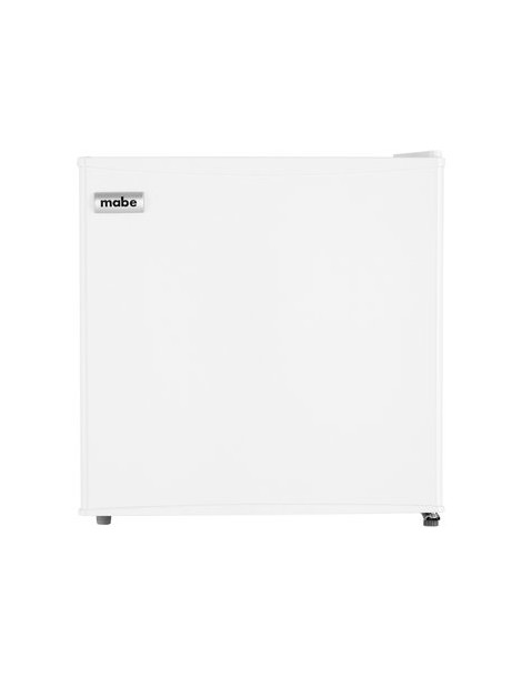 Frigobar Mabe 2.0 Pies Cúbicos Modelo RMF0260XMXB2 - Blanco - Envío Gratuito