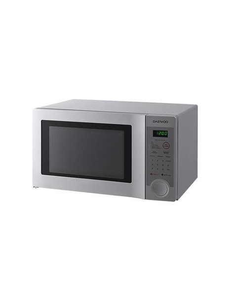 Horno de Microondas 1.1 Pies Modelo KOR-1N3AS. - Envío Gratuito