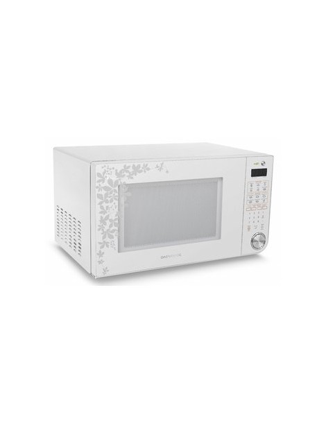 Horno de Microondas 1.4 p Modelo KOR-143HWR - Envío Gratuito