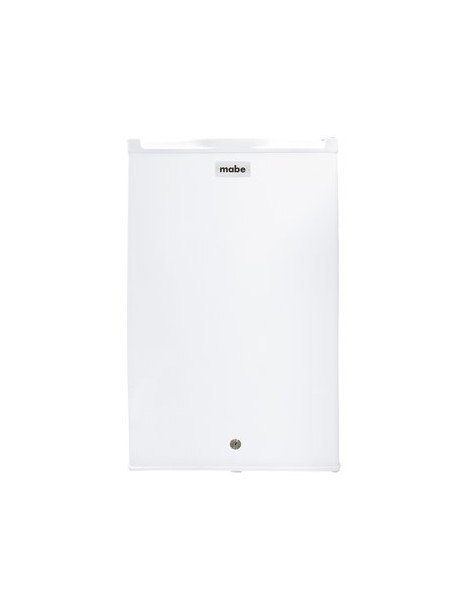 Refrigerador 4 P Mabe RMF0411YMXW Blanco - Envío Gratuito