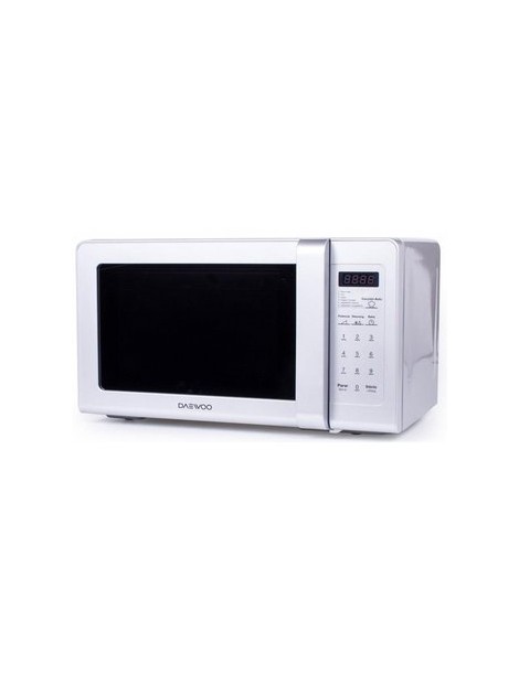 Horno De Microondas .07 P Modelo KOR-662M - Envío Gratuito