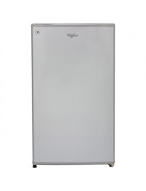 FRIGOBAR WHIRLPOOL 05  MOD. WS5501D SILVER - Envío Gratuito