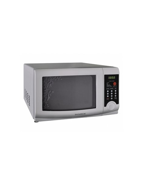 Horno de Microondas .7 pies Modelo KOR-6LZSA - Envío Gratuito