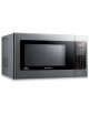 HORNO DE MICROONDAS 1.0 COLOR SILVER GRILL MARCA SAMSUNG AGE1104TXT - Envío Gratuito