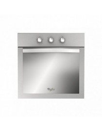 Horno Electrico 24" Whirlpool WOE110S Acero Inox - Envío Gratuito