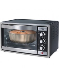 Horno Multifuncional De 19 Lts Modelo 6081 - Envío Gratuito