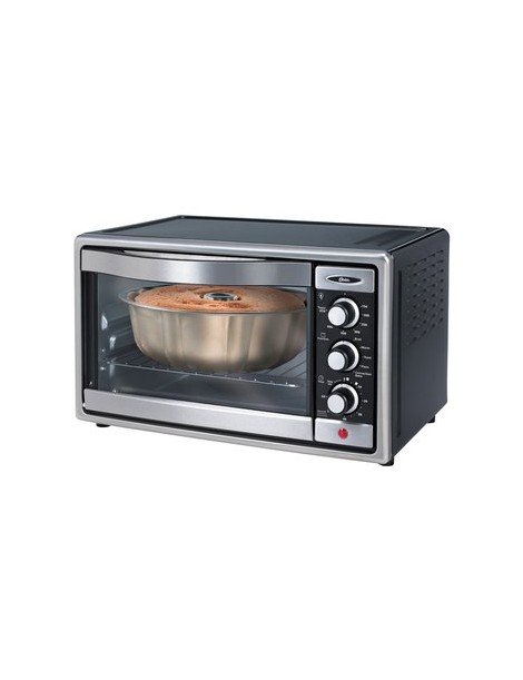 Horno Multifuncional De 19 Lts Modelo 6081 - Envío Gratuito