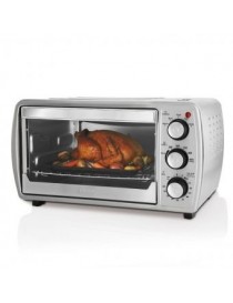 Horno Tostador Oster Turbo TSSTTVCG02 - Envío Gratuito