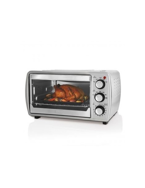 Horno Tostador Oster Turbo TSSTTVCG02 - Envío Gratuito