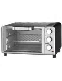 CUISINART COMPACT TOASTER OVEN - Envío Gratuito