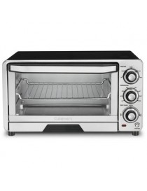 CUISINART TOASTER OVEN BROILER - Envío Gratuito