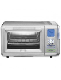 CUISINART STEAM OVEN - Envío Gratuito