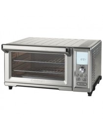 CUISINART MECHANICAL TOASTER OVEN - Envío Gratuito