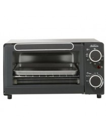 Horno Tostador Electrico Modelo TSSBTV6001 - Envío Gratuito