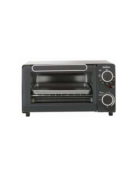 Horno Tostador Electrico Modelo TSSBTV6001 - Envío Gratuito