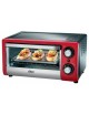 Horno Electrico Capacidad 10 Lts Modelo TSSTTV10LTR - Envío Gratuito