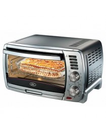 Horno Electrico Capacidad 25 Lts Modelo TSSTTVSKBT - Envío Gratuito