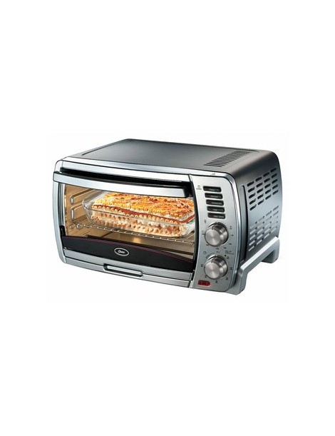 Horno Electrico Capacidad 25 Lts Modelo TSSTTVSKBT - Envío Gratuito