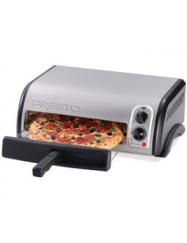 Horno para pizzas con temporizador Modelo 62712 - Envío Gratuito