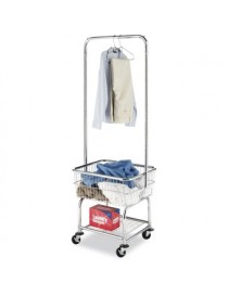 Whitmor 6894-3964-BB Commercial Laundry Butler - Envío Gratuito