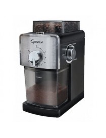 Capresso Coffee Burr Grinder Molino Programable - Envío Gratuito