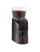 Infinity Conical Burr Grinder, Black - Envío Gratuito