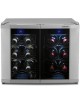 CUISINART 12 BOTTLE DUAL WINE CELLAR - Envío Gratuito