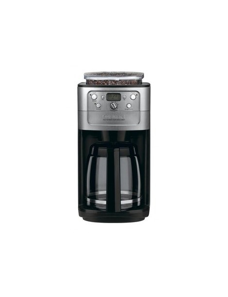 CUISINART GRIND & BREW COFFEEMAKER - Envío Gratuito