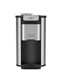 CUISINART SINGLE CUP GRIND & BREW COFFEEMAKER - Envío Gratuito