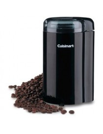 CUISINART COFFEE GRINDER BLACK - Envío Gratuito