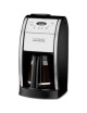 CUISINART 12-CUPS GRIND & BREW COFFEEMAKER BLACK - Envío Gratuito